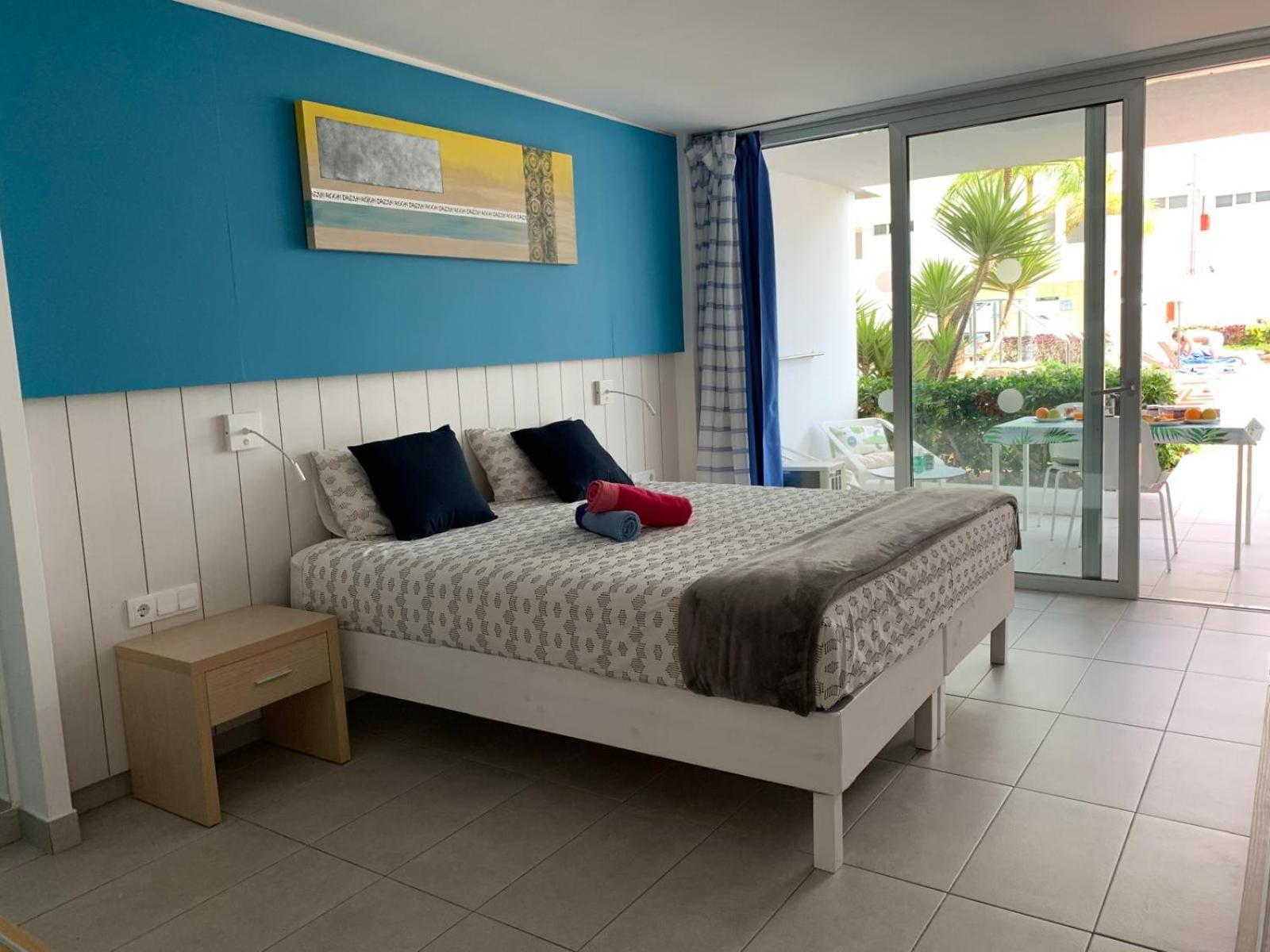 Dreams Room In Playa Del Ingles Maspalomas  Eksteriør bilde