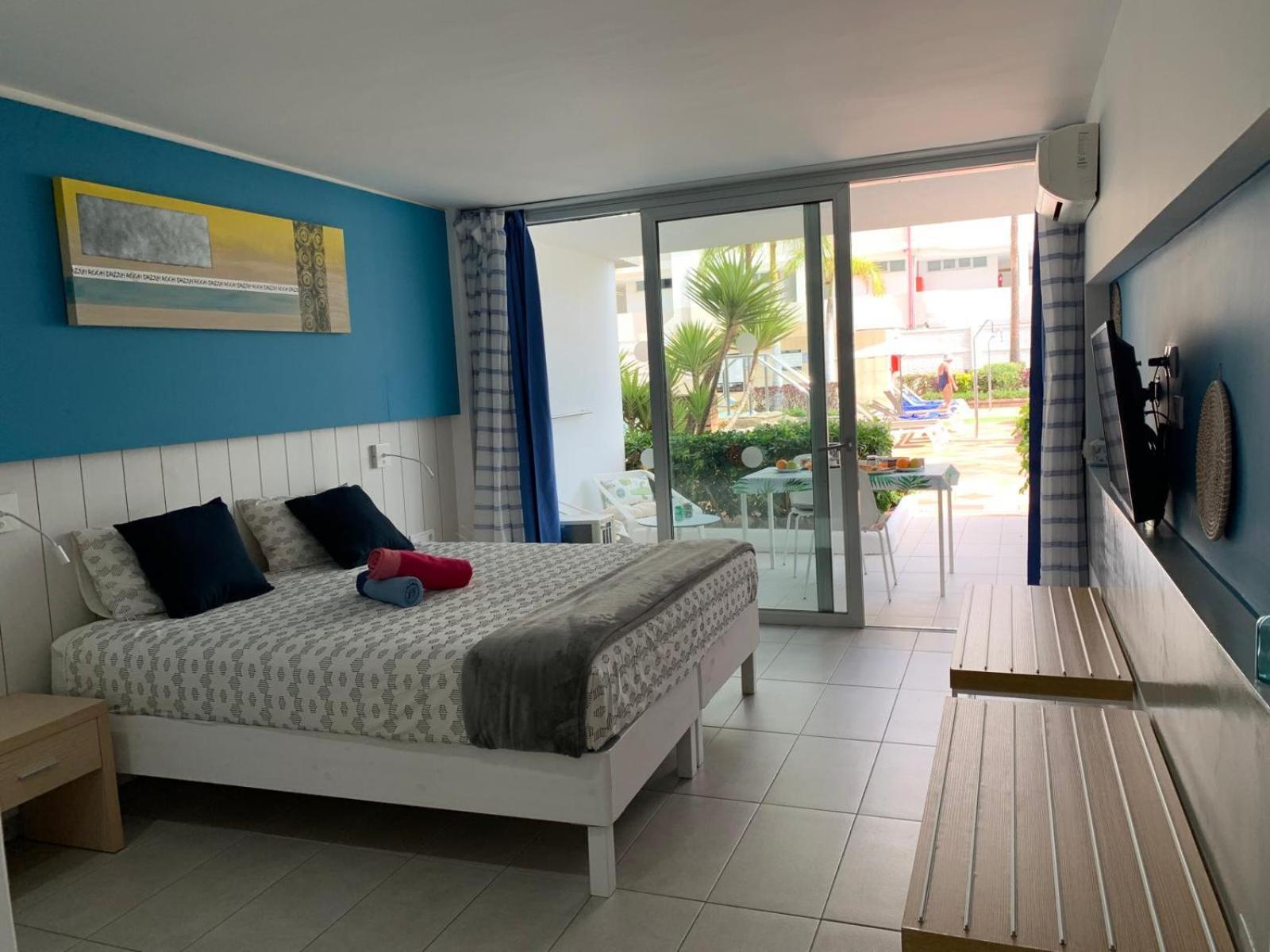 Dreams Room In Playa Del Ingles Maspalomas  Eksteriør bilde